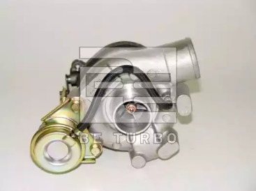 BE TURBO 125737 -  Компрессор, наддув